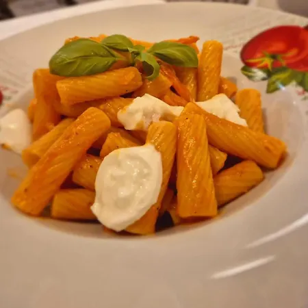 Toskana בית אירוח