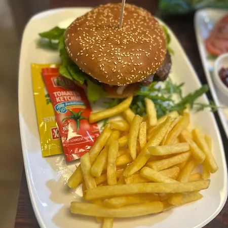 Toskana בית אירוח *