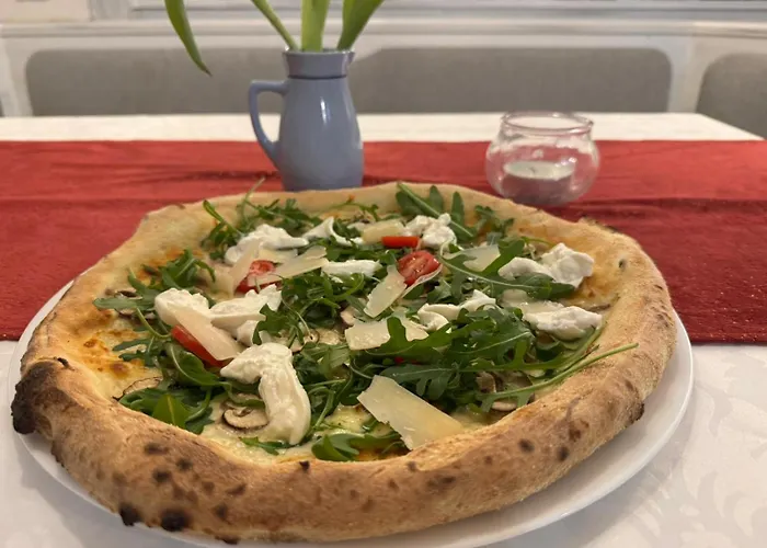 Toskana Schwanenstadt