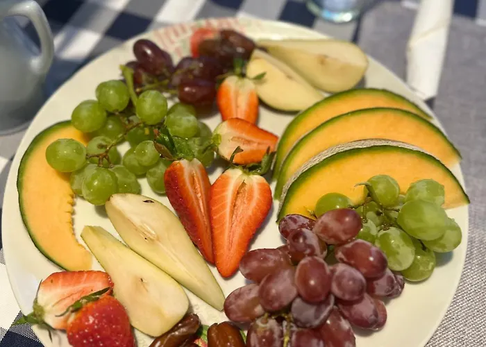 Toskana * Schwanenstadt