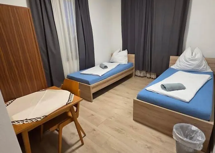 Toskana Schwanenstadt