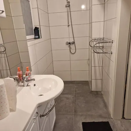 Rum i privatbostad Toskana