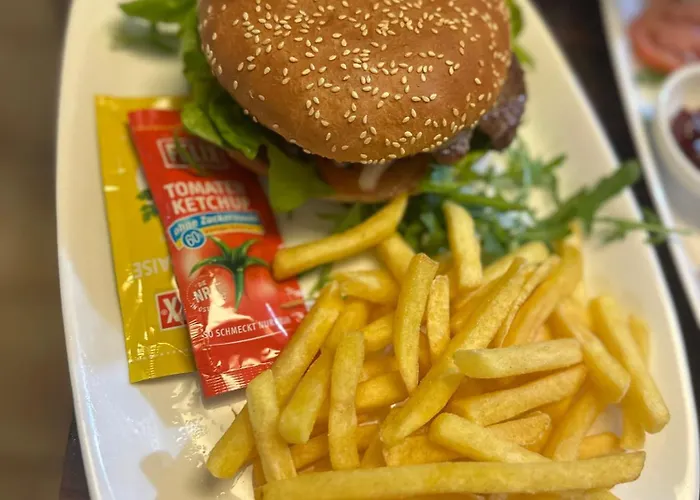 Toskana Проживание в семье *